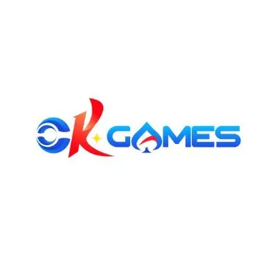 OKGAMES - Game Arcade Seru dan Mengasyikkan